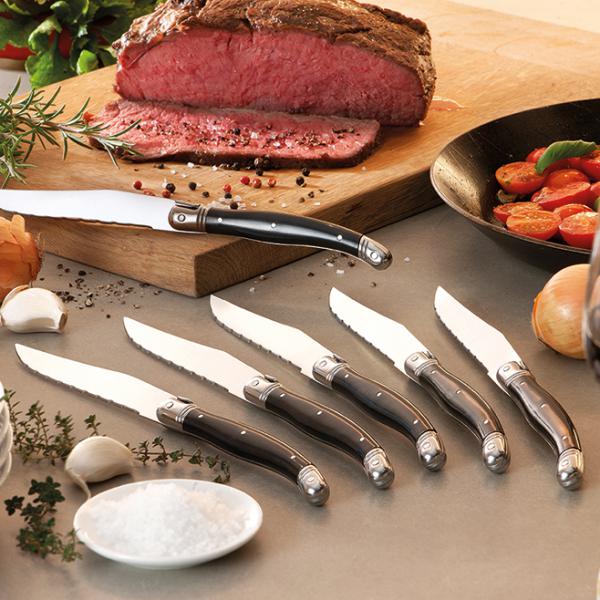 Steakmesser-Set